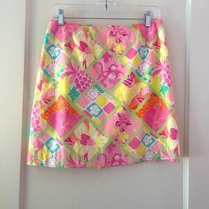 Lily Pulitzer Women’s Skirt
